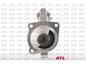 ATL Autotechnik A 73 530 starteris
50026932, 8 883 46M 1, 8160012