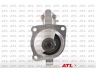 ATL Autotechnik A 73 530 starteris
50026932, 8 883 46M 1, 8160012