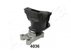 ASHIKA GOM-4036 variklio montavimas 
 Variklis -> Prekių paieška pagal schemą
50820-SNB-J02