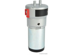 HERTH+BUSS ELPARTS 56351181 kompresorius, suspausto oro sistema
