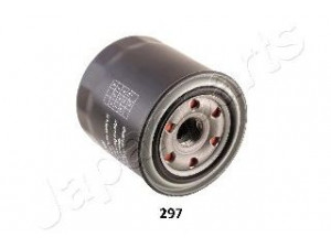 JAPANPARTS FO-297S alyvos filtras 
 Techninės priežiūros dalys -> Techninės priežiūros intervalai
90915-30003, 90915-30003-8T