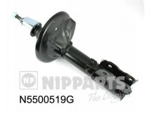 MAGNETI MARELLI 381455005197 amortizatorius