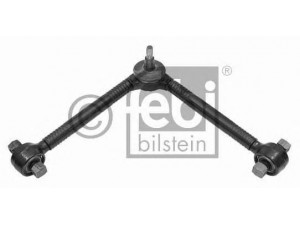 FEBI BILSTEIN 22623 vikšro valdymo svirtis
356 333 13 04, 613 333 00 04, 613 333 01 04
