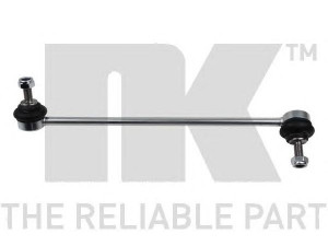 NK 5111536 šarnyro stabilizatorius 
 Ašies montavimas/vairavimo mechanizmas/ratai -> Stabilizatorius/fiksatoriai -> Savaime išsilyginanti atrama
31306792212