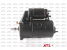 ATL Autotechnik A 10 490 starteris 
 Elektros įranga -> Starterio sistema -> Starteris
036 911 023 E, 036 911 023J, 052 911 023 AX
