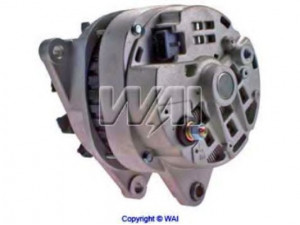 WAIglobal 8248N kintamosios srovės generatorius