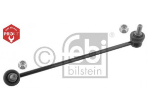 FEBI BILSTEIN 34658 šarnyro stabilizatorius 
 Ašies montavimas/vairavimo mechanizmas/ratai -> Stabilizatorius/fiksatoriai -> Savaime išsilyginanti atrama
54840-4D000