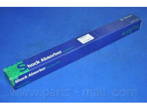 PARTS-MALL PJA-067 amortizatorius 
 Pakaba -> Amortizatorius
543104A110