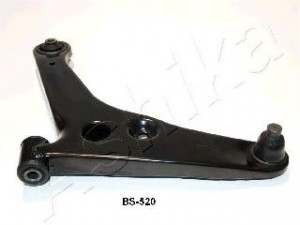 ASHIKA 72-05-520L vikšro valdymo svirtis 
 Ašies montavimas/vairavimo mechanizmas/ratai -> Valdymo svirtis/pasukamosios svirties sujungimas -> Vairo trauklės (valdymo svirtis, išilginis balansyras, diago
4013A255, MR403419