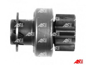 AS-PL SD1026 laisvos eigos pavara, starteris