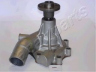 JAPANPARTS PQ-214 vandens siurblys 
 Aušinimo sistema -> Vandens siurblys/tarpiklis -> Vandens siurblys
16100-61020, 16100-61021