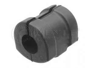 MEYLE 314 615 0007 skersinio stabilizatoriaus įvorių komplektas 
 Ašies montavimas/vairavimo mechanizmas/ratai -> Stabilizatorius/fiksatoriai -> Sklendės
31 35 1 090 263