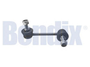 BENDIX 042979B šarnyro stabilizatorius 
 Ašies montavimas/vairavimo mechanizmas/ratai -> Stabilizatorius/fiksatoriai -> Savaime išsilyginanti atrama
KGA2A34170A