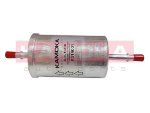 KAMOKA F314001 kuro filtras 
 Techninės priežiūros dalys -> Papildomas remontas
1212739, 1224577, 2M5C9155AB, 2M5C9B072AB