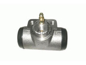 BOSCH F 026 A02 403 rato stabdžių cilindras 
 Stabdžių sistema -> Ratų cilindrai
04797 659, 04883 830AA, 4797 659