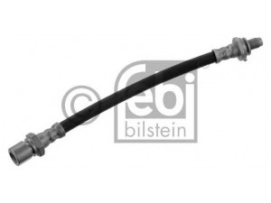 FEBI BILSTEIN 02492 stabdžių žarnelė 
 Stabdžių sistema -> Stabdžių žarnelės
0562 352, 0562 359, 562 352, 562 359