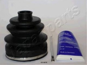 JAPANPARTS KB-045 gofruotoji membrana, kardaninis velenas 
 Ratų pavara -> Gofruotoji membrana
44017-SR3-000, MB526516