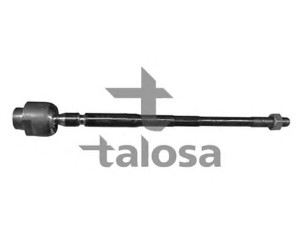 TALOSA 44-08920 vidinė skersinė vairo trauklė 
 Vairavimas -> Vairo mechanizmo sujungimai