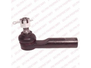 DELPHI TA2785 skersinės vairo trauklės galas 
 Vairavimas -> Vairo mechanizmo sujungimai
53540-S7S-003, 53540-SWA-A01, 53540-SWA-A02
