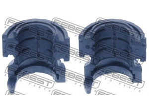FEBEST VWSB-002-KIT skersinio stabilizatoriaus įvorių komplektas
7L0411313G