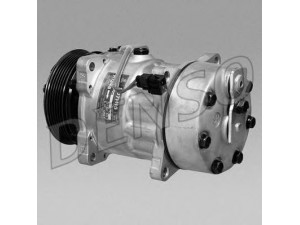 DENSO DCP32009 kompresorius, oro kondicionierius 
 Oro kondicionavimas -> Kompresorius/dalys
2D0820805D