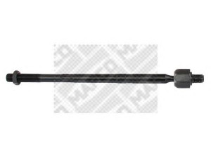 MAPCO 51747 vidinė skersinė vairo trauklė 
 Vairavimas -> Vairo mechanizmo sujungimai
8N0 422 803C part of, 8N0 422 804C part of