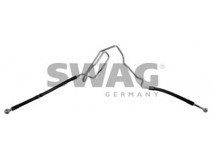 SWAG 30 93 6126 hidraulinė žarna, vairo sistema 
 Vairavimas -> Vairo žarnelė/vamzdelis
1J0 422 893 DD, 1J0 422 893 DD