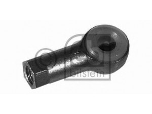 FEBI BILSTEIN 08715 įvorė, pavarų svirtis 
 Transmisija -> Neautomatinė pavarų dėžė -> Transmisijos valdymas
000 991 09 22, 000 991 38 22, 180 991 03 22