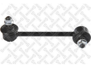 STELLOX 56-03045-SX šarnyro stabilizatorius 
 Ašies montavimas/vairavimo mechanizmas/ratai -> Stabilizatorius/fiksatoriai -> Savaime išsilyginanti atrama
51321S2H003