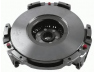 SACHS 1882 600 101 sankabos suspaudimo plokštelė
5186 548, 5186 550, 5196 770, 5186 548