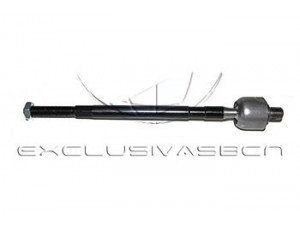 MDR MRE-8H05 vidinė skersinė vairo trauklė 
 Vairavimas -> Vairo mechanizmo sujungimai
5775502000