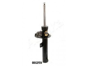 ASHIKA MA-00259 amortizatorius 
 Pakaba -> Amortizatorius
2T1418B038DA, 2T1418B039AA, 2T1418B039BA