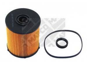 MAPCO 63802 kuro filtras 
 Filtrai -> Kuro filtras
611 090 0051, 611 090 0652, 611 092 0005