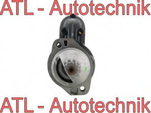 ATL Autotechnik A 71 260 starteris
522456