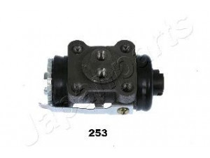 JAPANPARTS CS-253 rato stabdžių cilindras 
 Stabdžių sistema -> Ratų cilindrai
47580-37072