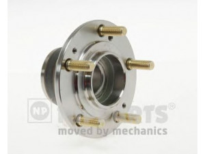 NIPPARTS J4715013 rato guolio komplektas 
 Ašies montavimas/vairavimo mechanizmas/ratai -> Rato stebulė/montavimas -> Rato guolis
MB663664