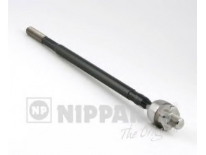 NIPPARTS N4848014 vidinė skersinė vairo trauklė 
 Vairavimas -> Vairo mechanizmo sujungimai
48830-79J10