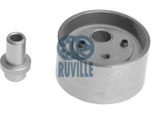 RUVILLE 55410 įtempiklio skriemulys, paskirstymo diržas 
 Techninės priežiūros dalys -> Papildomas remontas
077 109 243 A