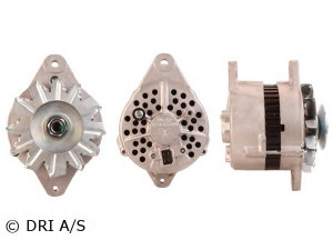 DRI 224001502 kintamosios srovės generatorius
0453-18-300, 0453-18-300A, 0839-18-300