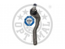 OPTIMAL G1-1450 skersinės vairo trauklės galas 
 Vairavimas -> Vairo mechanizmo sujungimai
2213302003, 2213303403