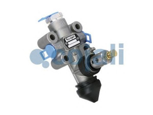 COJALI 2314316 pneumatinės spyruoklės vožtuvas
81436106116, 81436106117