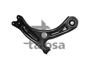 TALOSA 30-08774 vikšro valdymo svirtis 
 Ašies montavimas/vairavimo mechanizmas/ratai -> Valdymo svirtis/pasukamosios svirties sujungimas -> Vairo trauklės (valdymo svirtis, išilginis balansyras, diago
1S0407152, 1S0407152, 1S0407152