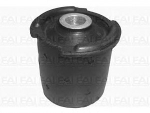 FAI AutoParts SS4273 pakabos komplektas 
 Ašies montavimas/vairavimo mechanizmas/ratai -> Valdymo svirtis/pasukamosios svirties sujungimas -> Vairo trauklės (valdymo svirtis, išilginis balansyras, diago
33319059301