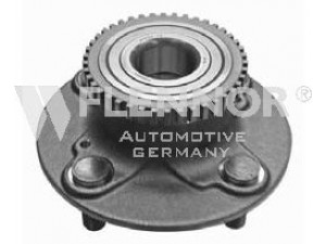 KAWE FR961862 rato guolio komplektas 
 Ašies montavimas/vairavimo mechanizmas/ratai -> Rato stebulė/montavimas -> Rato guolis
4340254G20, 4340254G21, 4340254G22