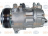 HELLA 8FK 351 109-871 kompresorius, oro kondicionierius 
 Oro kondicionavimas -> Kompresorius/dalys
6 905 643, 6 918 752, 64 52 6 905 643
