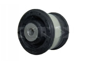 SPIDAN 411654 stebulės laikiklio įvorė 
 Ašies montavimas/vairavimo mechanizmas/ratai -> Ašies atrama/ašies korpusas/ašies montavimas -> Pasukamojo veleno sujungimas
7 371 059, 95AB5K653CA, 1E00 28 460B