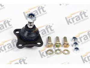 KRAFT AUTOMOTIVE 4223002 atramos/vairo trauklė 
 Ašies montavimas/vairavimo mechanizmas/ratai -> Sujungimai -> Atramos/vairo trauklė
46437959, 46454599