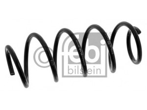 FEBI BILSTEIN 37823 spyruoklė 
 Pakaba -> Spyruoklės
6Q0 411 105 AA, 6Q0 411 105 AH