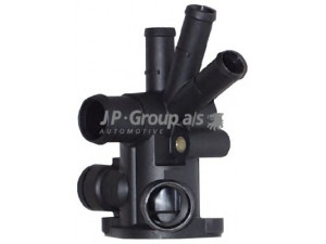JP GROUP 1114507000 termostato korpusas 
 Aušinimo sistema -> Termostatas/tarpiklis -> Thermostat
030121117D