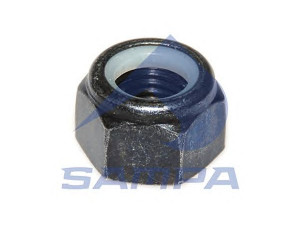 SAMPA 104.145 veržlė
807 358, 807358, 948 835, 948835